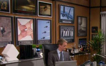 Oficina de Barney